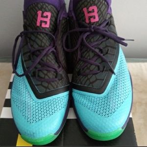 James Harden Crazylight Boost 2.5 All Star PE